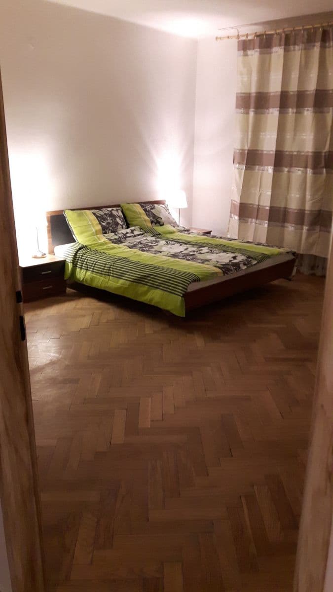 Prenájom bytu 56 m², Vltavská, Praha, Praha Prenájom bytu 56 m², Vltavská, Praha, Praha