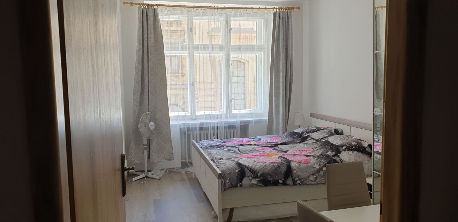 Prenájom bytu 56 m², Vltavská, Praha, Praha Prenájom bytu 56 m², Vltavská, Praha, Praha
