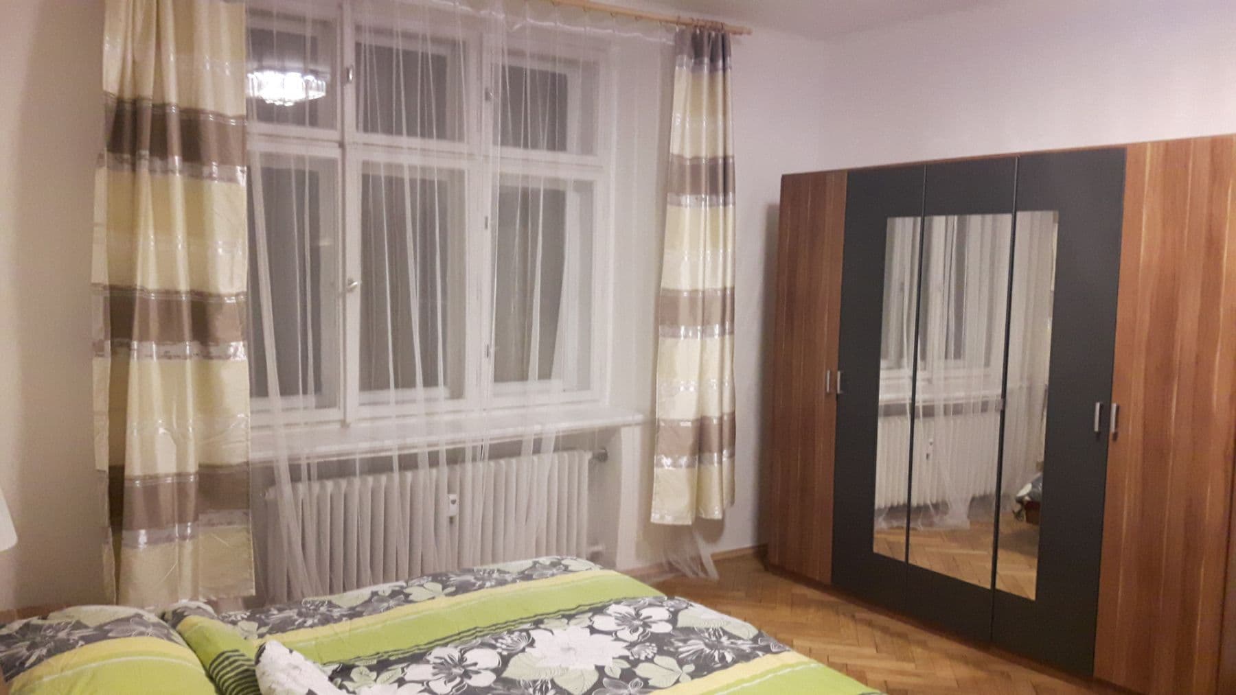 Prenájom bytu 56 m², Vltavská, Praha, Praha Prenájom bytu 56 m², Vltavská, Praha, Praha