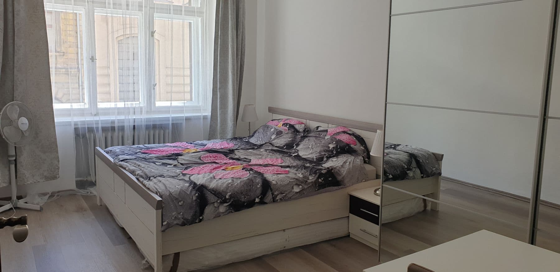 Prenájom bytu 56 m², Vltavská, Praha, Praha Prenájom bytu 56 m², Vltavská, Praha, Praha