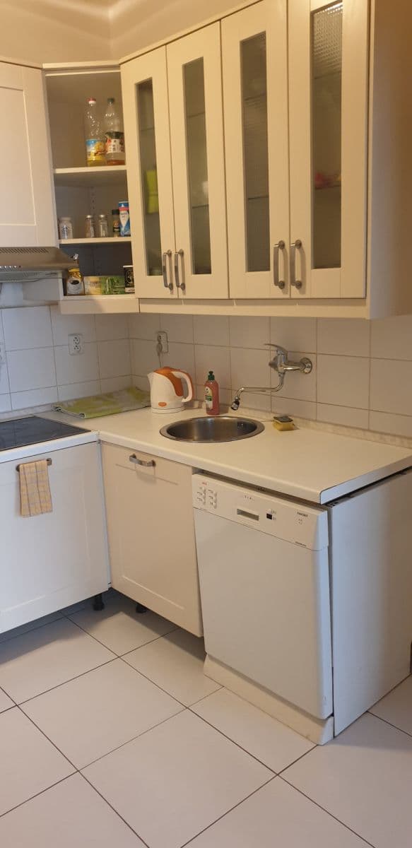 Prenájom bytu 56 m², Vltavská, Praha, Praha Prenájom bytu 56 m², Vltavská, Praha, Praha