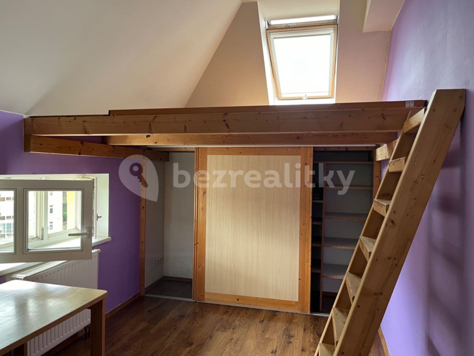 Prenájom bytu 2-izbový 42 m², Valčíkova, Praha, Praha Prenájom bytu 2-izbový 42 m², Valčíkova, Praha, Praha
