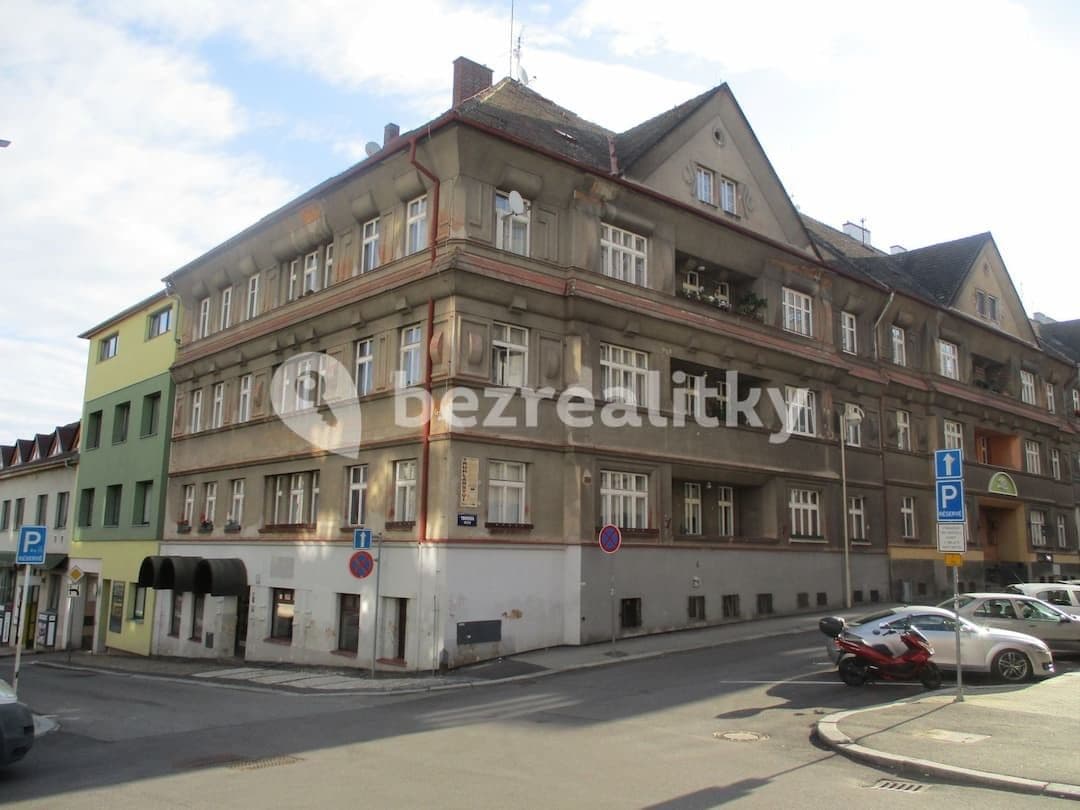 Prenájom bytu 1-izbový 40 m², Vančurova, Tábor, Jihočeský kraj Prenájom bytu 1-izbový 40 m², Vančurova, Tábor, Jihočeský kraj