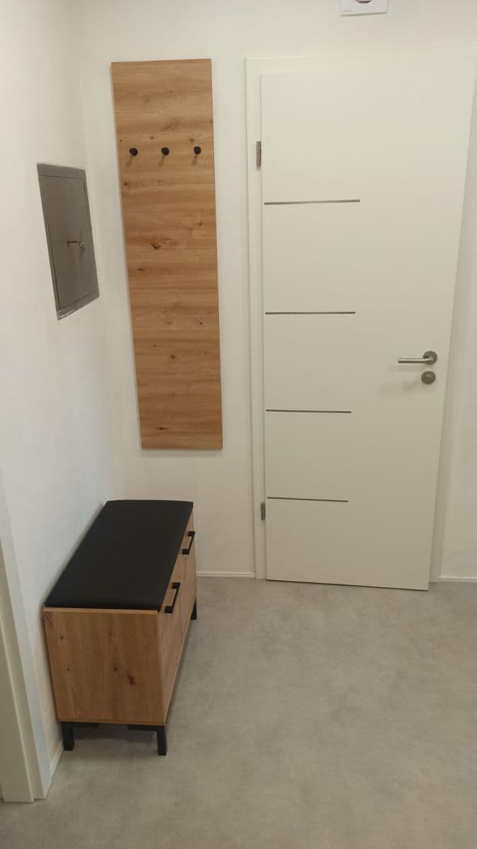 Prenájom bytu 1-izbový 40 m², Vančurova, Tábor, Jihočeský kraj Prenájom bytu 1-izbový 40 m², Vančurova, Tábor, Jihočeský kraj