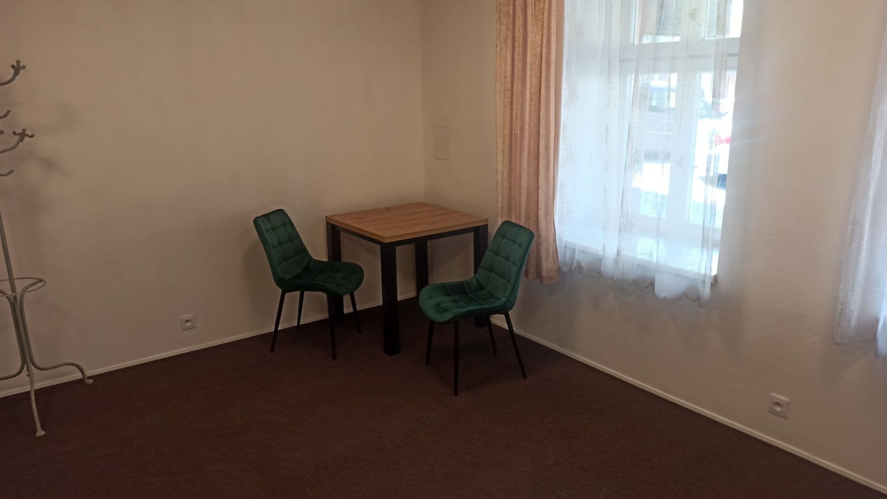 Prenájom bytu 1-izbový 40 m², Vančurova, Tábor, Jihočeský kraj Prenájom bytu 1-izbový 40 m², Vančurova, Tábor, Jihočeský kraj