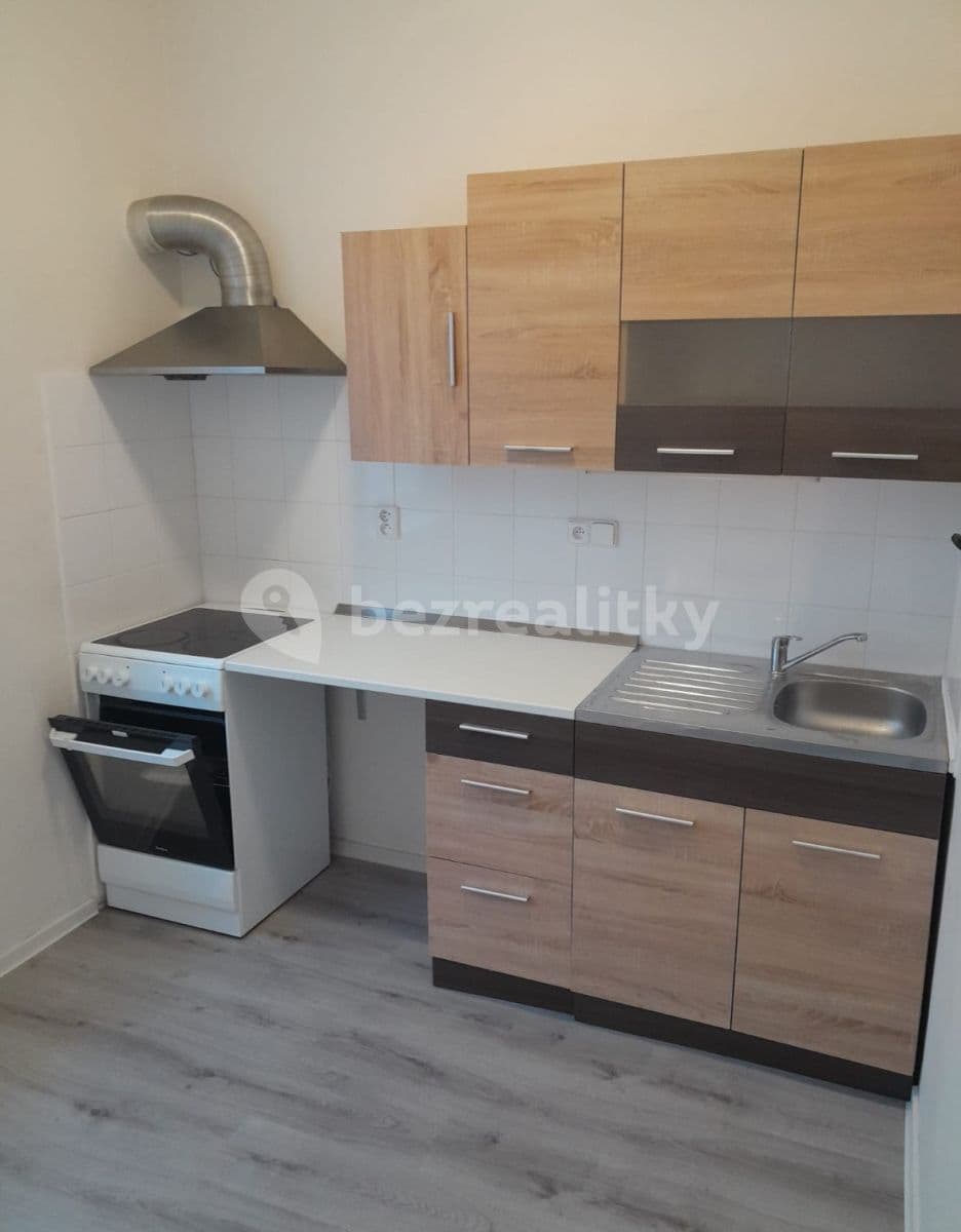 Prenájom bytu 1-izbový 20 m², Chocerady, Středočeský kraj Prenájom bytu 1-izbový 20 m², Chocerady, Středočeský kraj