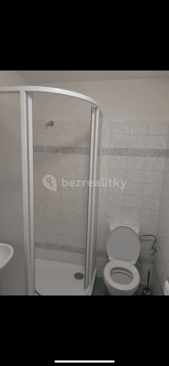 Prenájom bytu 1-izbový 20 m², Chocerady, Středočeský kraj Prenájom bytu 1-izbový 20 m², Chocerady, Středočeský kraj