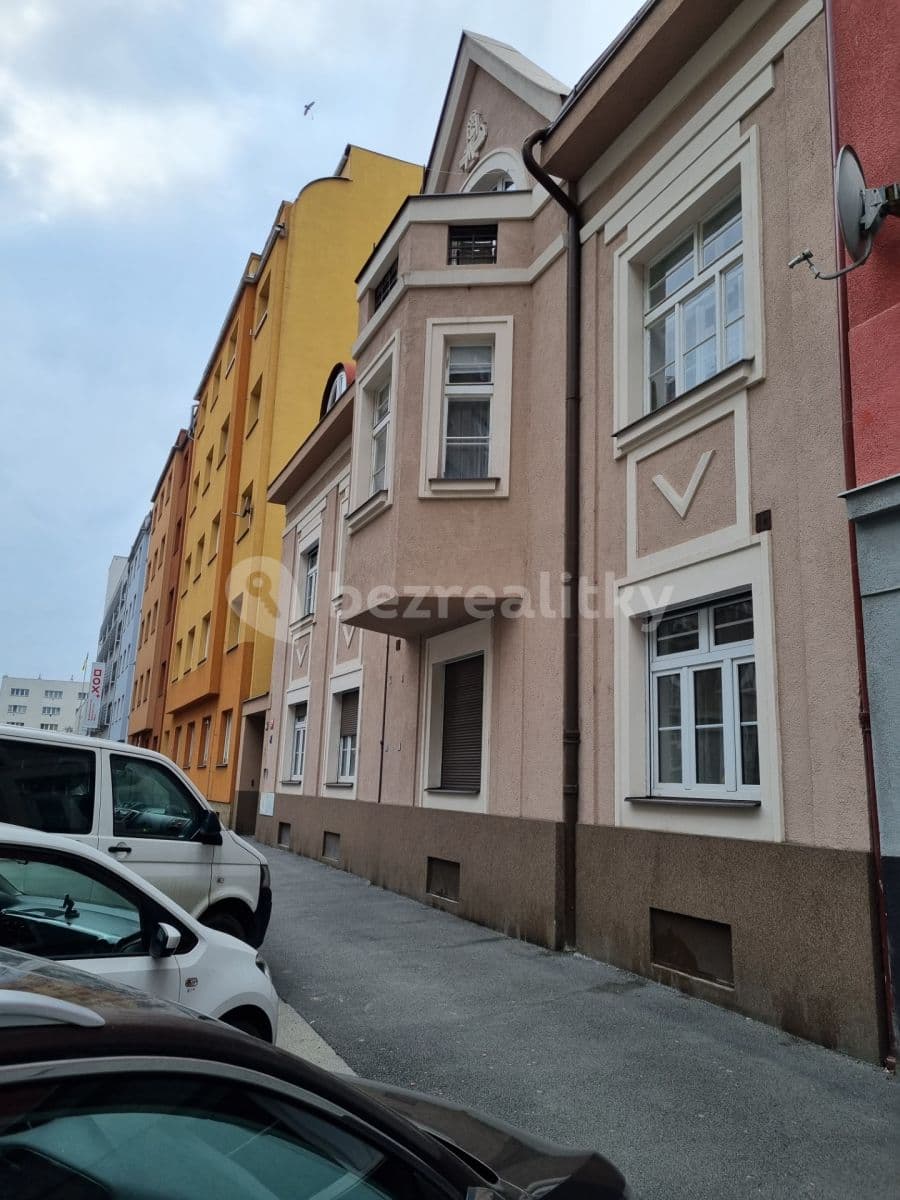 Prenájom bytu 1-izbový 25 m², Poupětova, Praha, Praha Prenájom bytu 1-izbový 25 m², Poupětova, Praha, Praha
