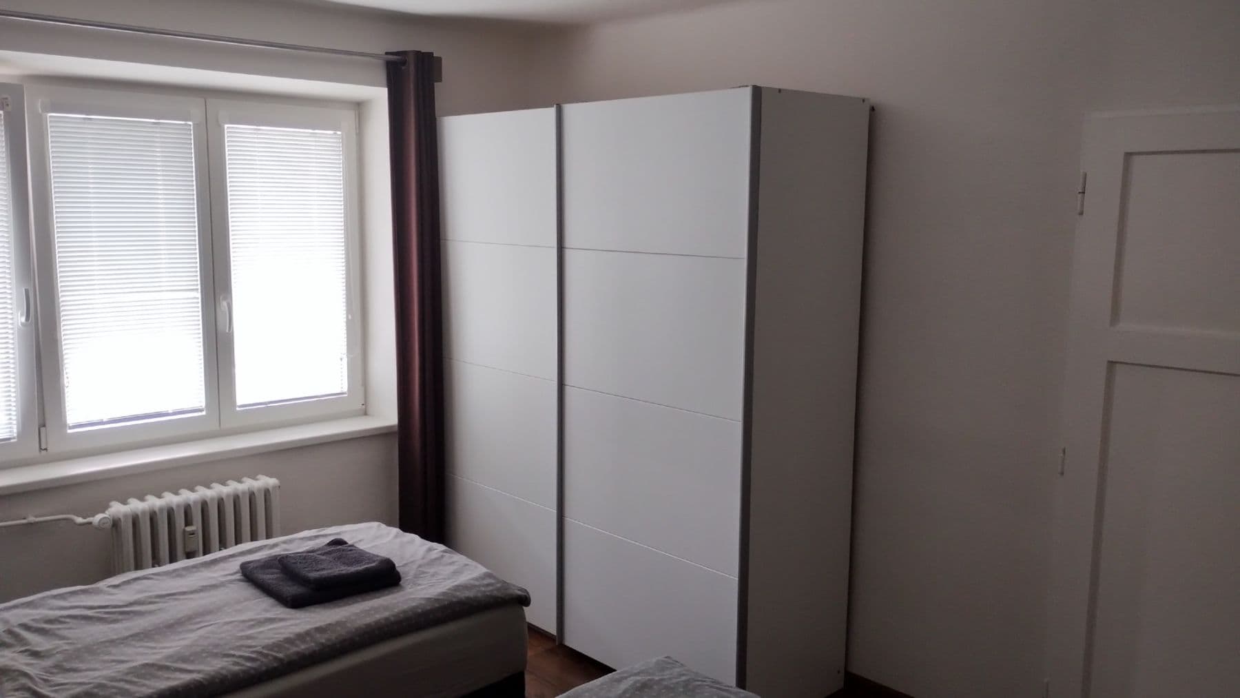 Prenájom bytu 54 m², Jižní čtvrť II, Přerov, Olomoucký kraj Prenájom bytu 54 m², Jižní čtvrť II, Přerov, Olomoucký kraj