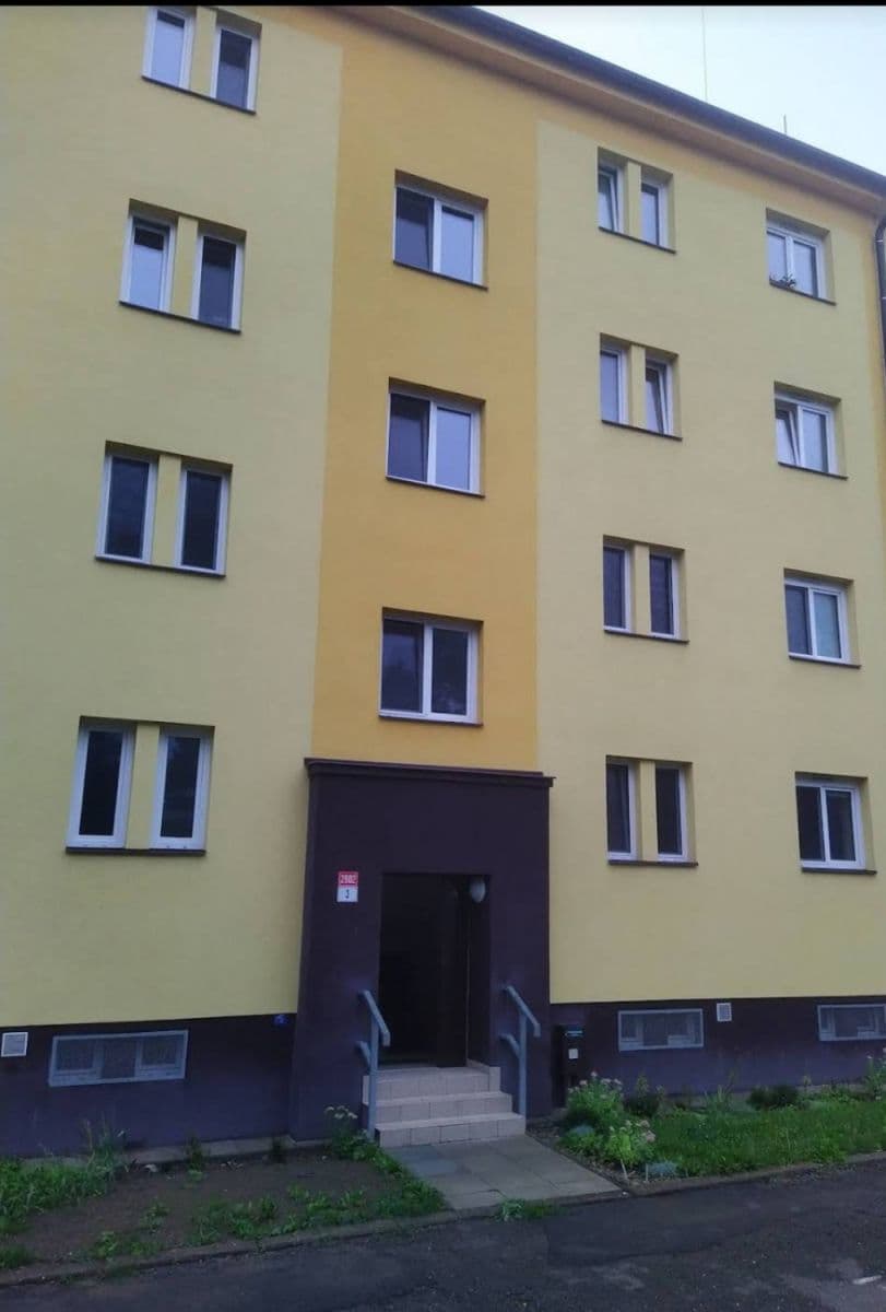 Prenájom bytu 54 m², Jižní čtvrť II, Přerov, Olomoucký kraj Prenájom bytu 54 m², Jižní čtvrť II, Přerov, Olomoucký kraj