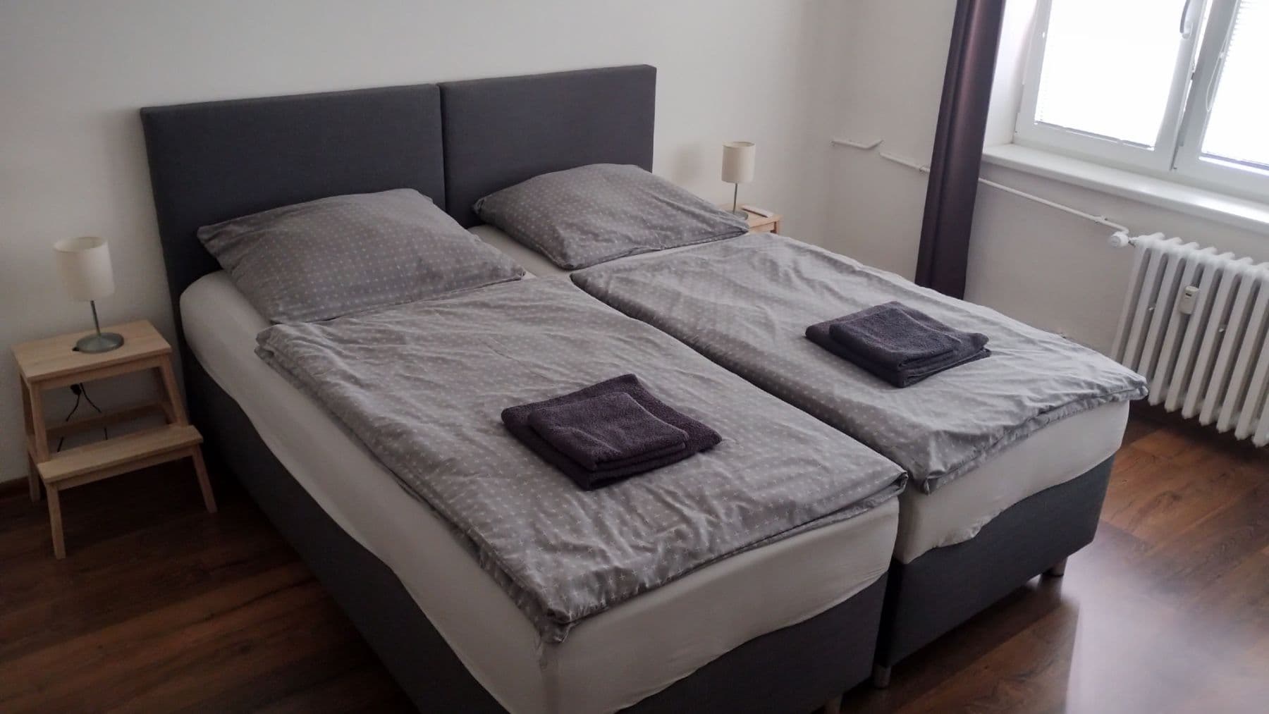 Prenájom bytu 54 m², Jižní čtvrť II, Přerov, Olomoucký kraj Prenájom bytu 54 m², Jižní čtvrť II, Přerov, Olomoucký kraj