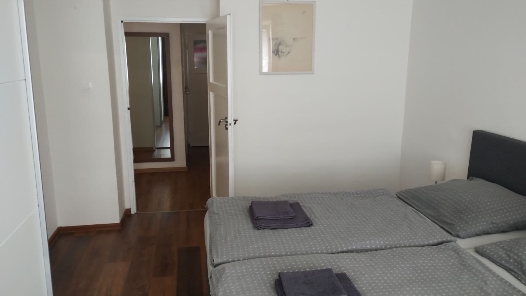 Prenájom bytu 54 m², Jižní čtvrť II, Přerov, Olomoucký kraj Prenájom bytu 54 m², Jižní čtvrť II, Přerov, Olomoucký kraj