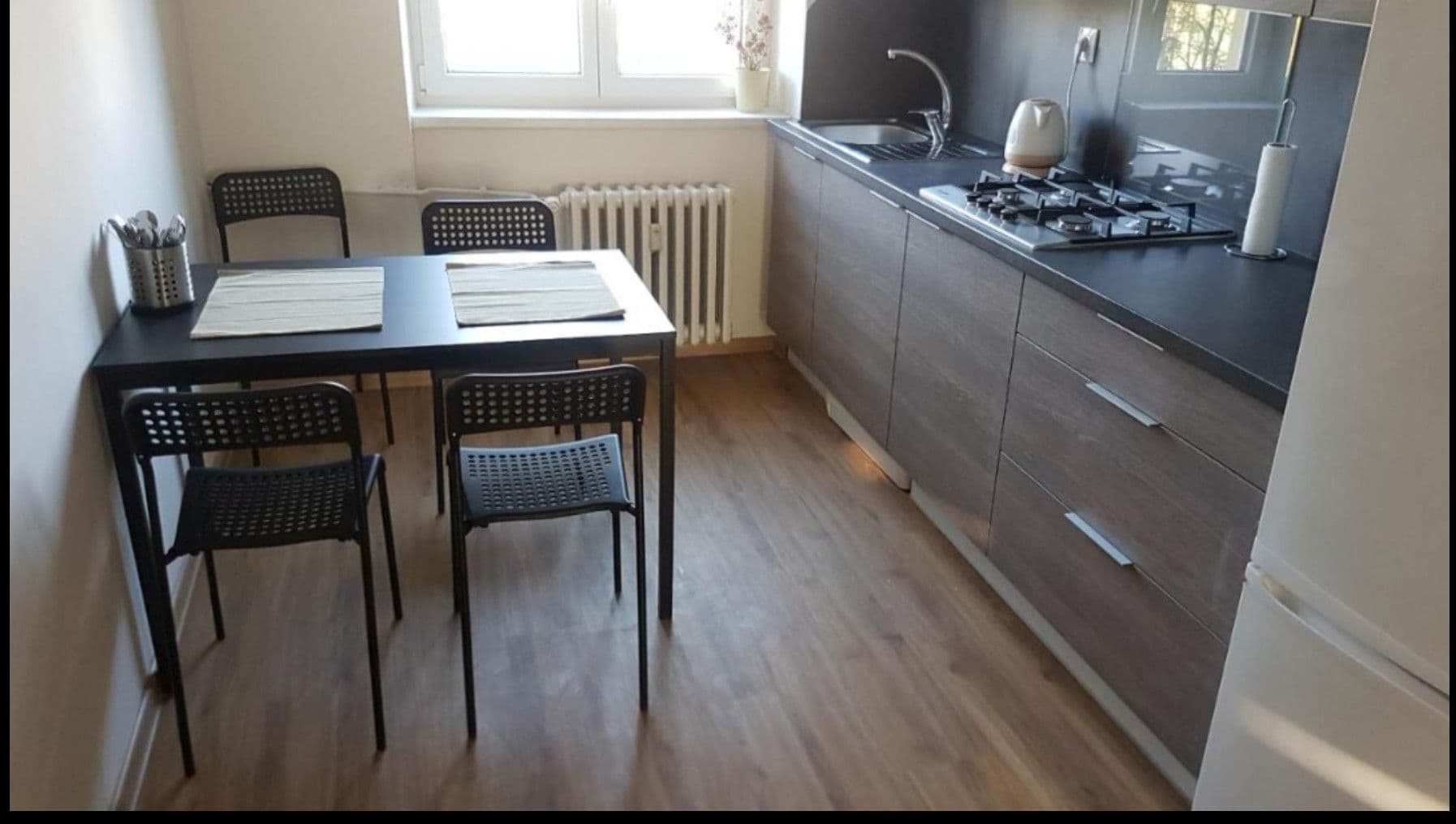 Prenájom bytu 54 m², Jižní čtvrť II, Přerov, Olomoucký kraj Prenájom bytu 54 m², Jižní čtvrť II, Přerov, Olomoucký kraj