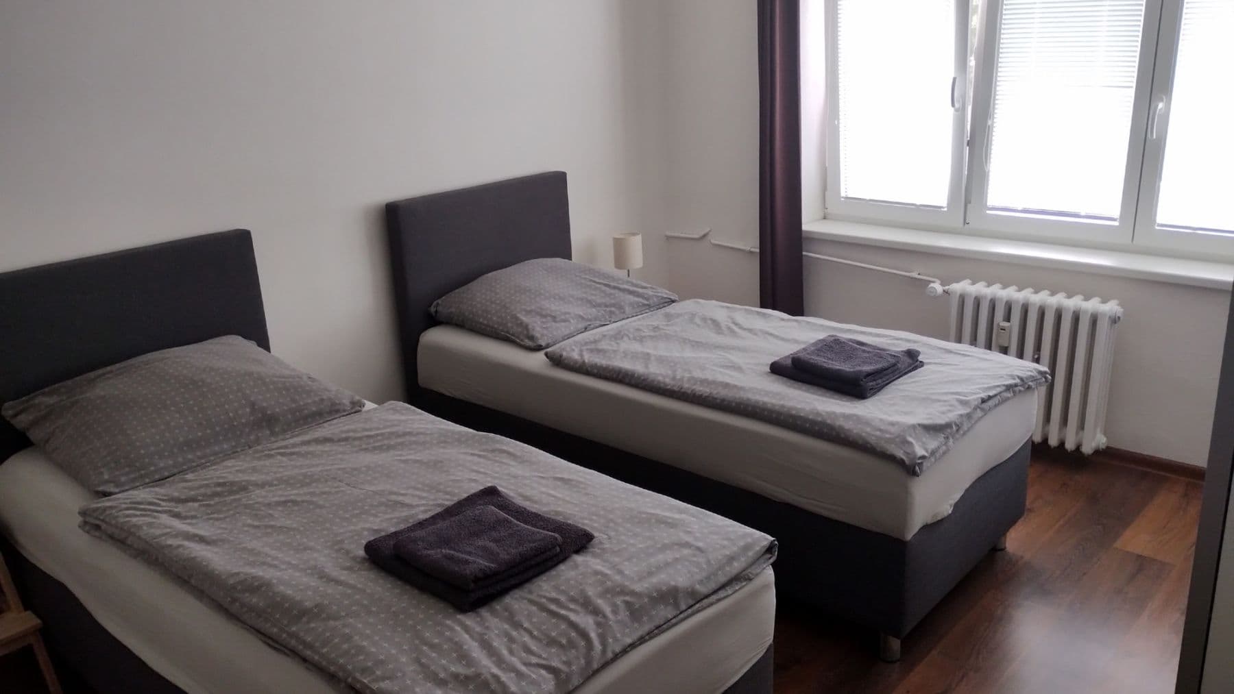 Prenájom bytu 54 m², Jižní čtvrť II, Přerov, Olomoucký kraj Prenájom bytu 54 m², Jižní čtvrť II, Přerov, Olomoucký kraj
