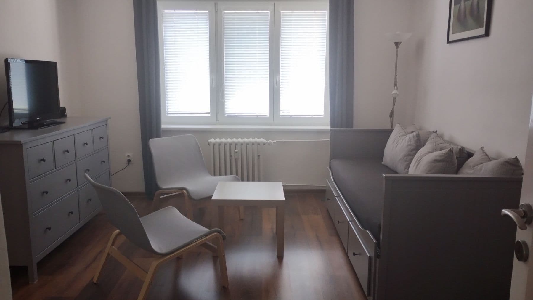 Prenájom bytu 54 m², Jižní čtvrť II, Přerov, Olomoucký kraj Prenájom bytu 54 m², Jižní čtvrť II, Přerov, Olomoucký kraj