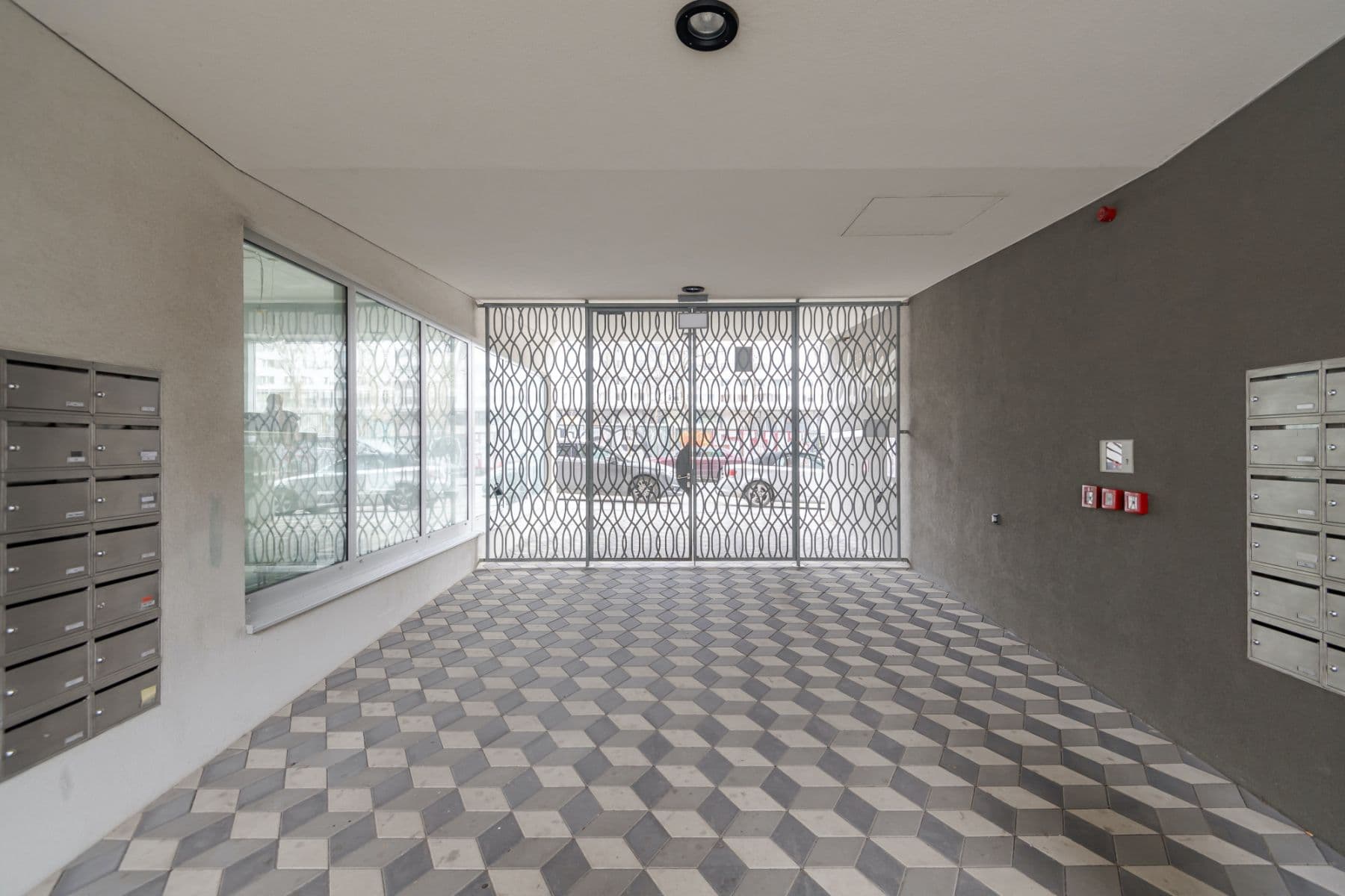 Prenájom bytu 35 m², Koněvova, Praha, Praha Prenájom bytu 35 m², Koněvova, Praha, Praha