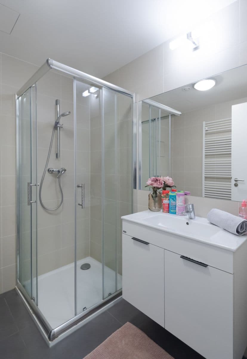 Prenájom bytu 35 m², Koněvova, Praha, Praha Prenájom bytu 35 m², Koněvova, Praha, Praha