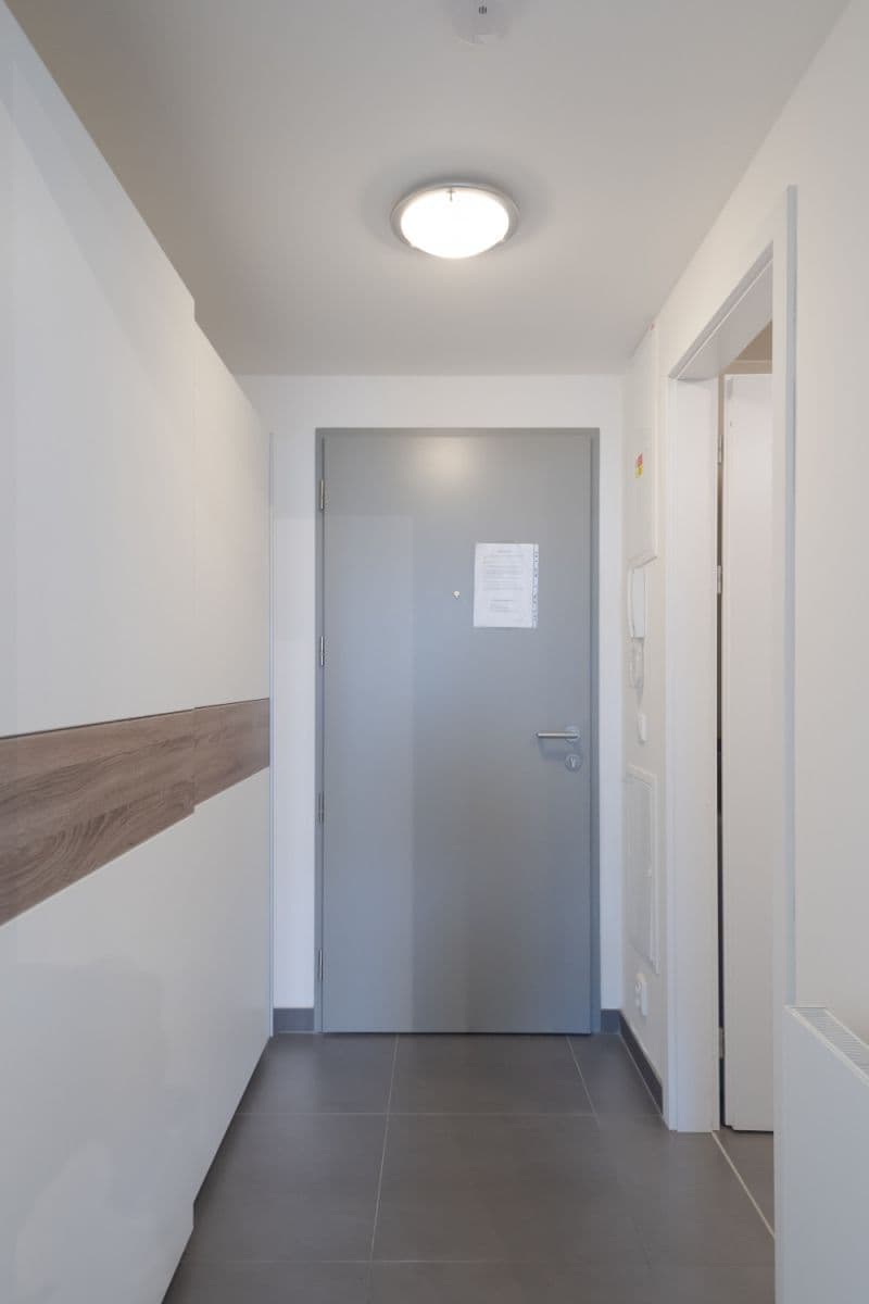 Prenájom bytu 35 m², Koněvova, Praha, Praha Prenájom bytu 35 m², Koněvova, Praha, Praha