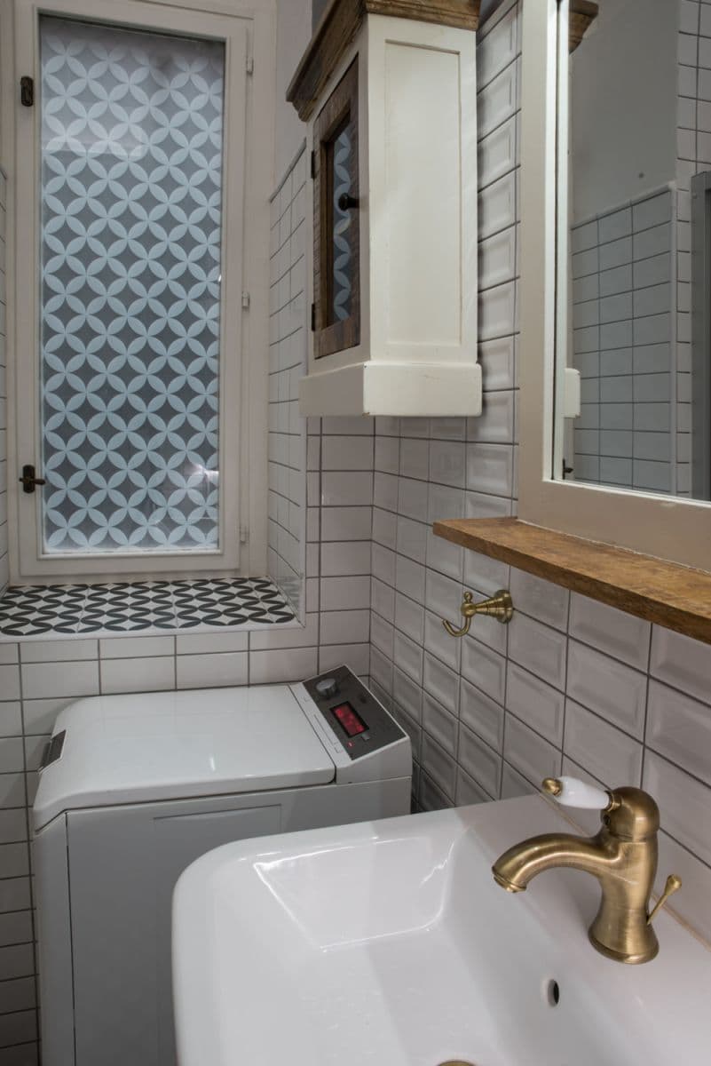 Prenájom bytu 33 m², Pernerova, Praha, Praha Prenájom bytu 33 m², Pernerova, Praha, Praha