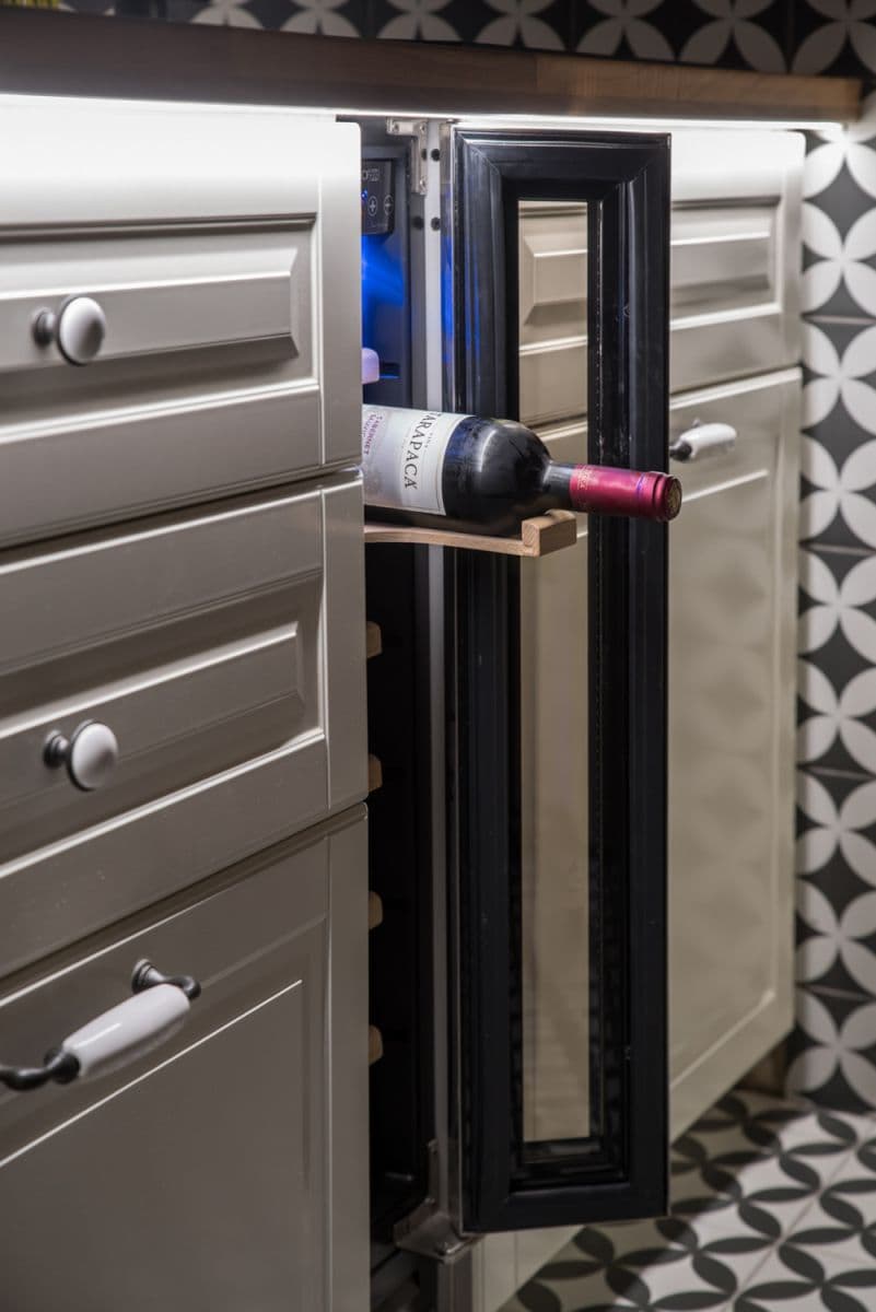 Prenájom bytu 33 m², Pernerova, Praha, Praha Prenájom bytu 33 m², Pernerova, Praha, Praha