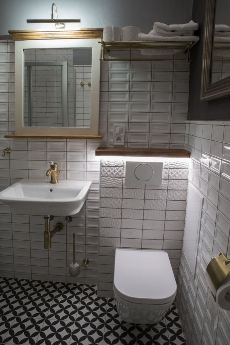 Prenájom bytu 33 m², Pernerova, Praha, Praha Prenájom bytu 33 m², Pernerova, Praha, Praha