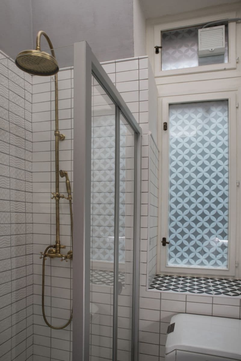 Prenájom bytu 33 m², Pernerova, Praha, Praha Prenájom bytu 33 m², Pernerova, Praha, Praha