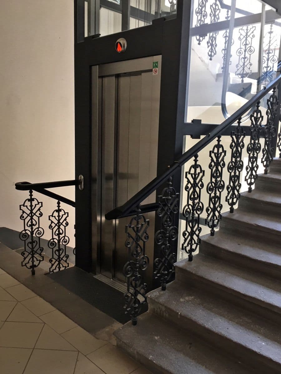 Prenájom bytu 33 m², Pernerova, Praha, Praha Prenájom bytu 33 m², Pernerova, Praha, Praha