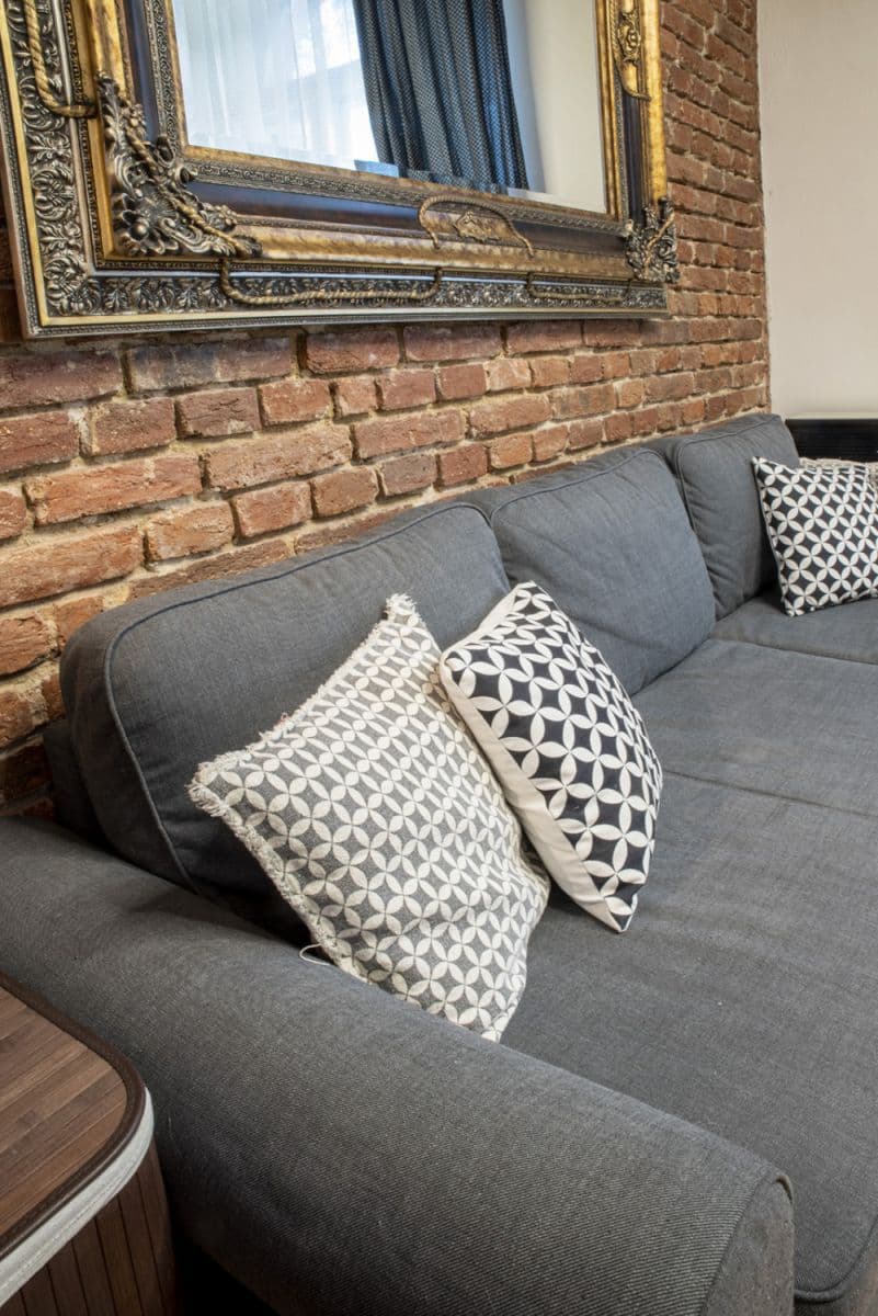 Prenájom bytu 33 m², Pernerova, Praha, Praha Prenájom bytu 33 m², Pernerova, Praha, Praha