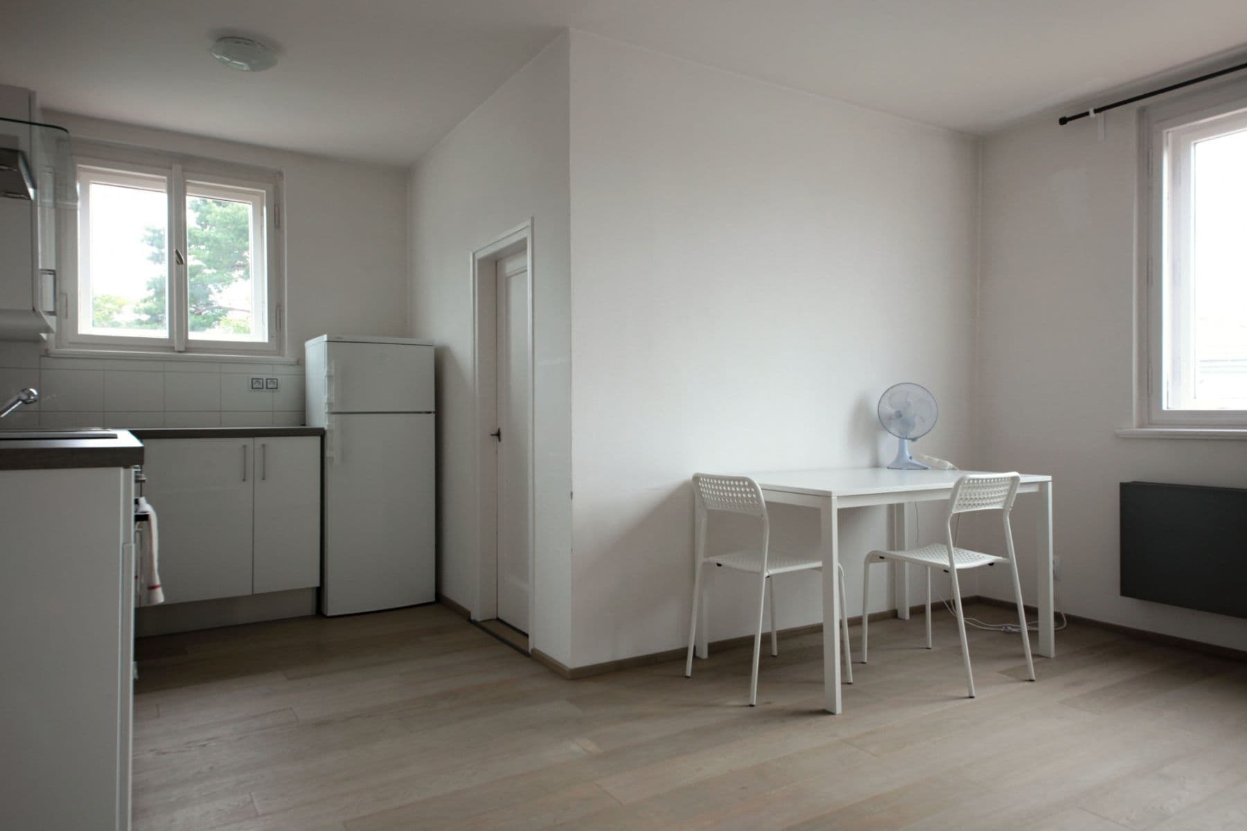 Prenájom bytu 48 m², Irkutská, Praha, Praha Prenájom bytu 48 m², Irkutská, Praha, Praha