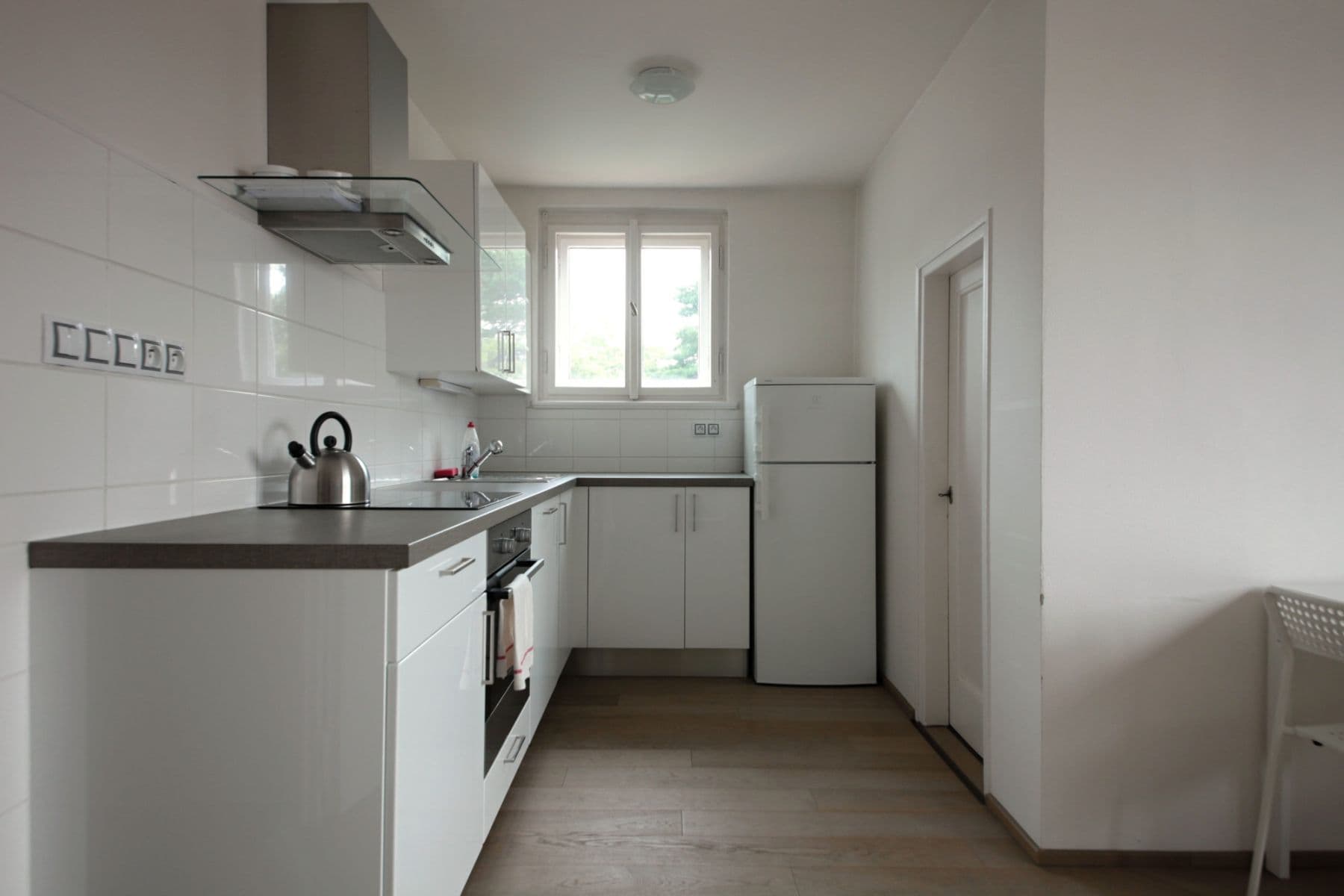 Prenájom bytu 48 m², Irkutská, Praha, Praha Prenájom bytu 48 m², Irkutská, Praha, Praha