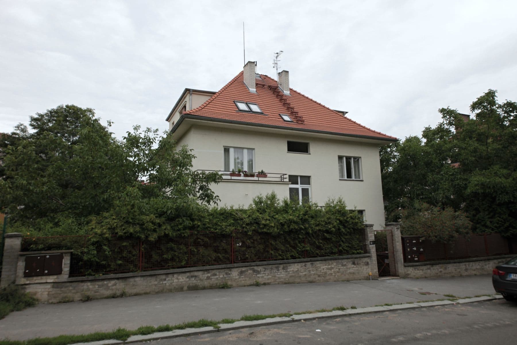 Prenájom bytu 48 m², Irkutská, Praha, Praha Prenájom bytu 48 m², Irkutská, Praha, Praha