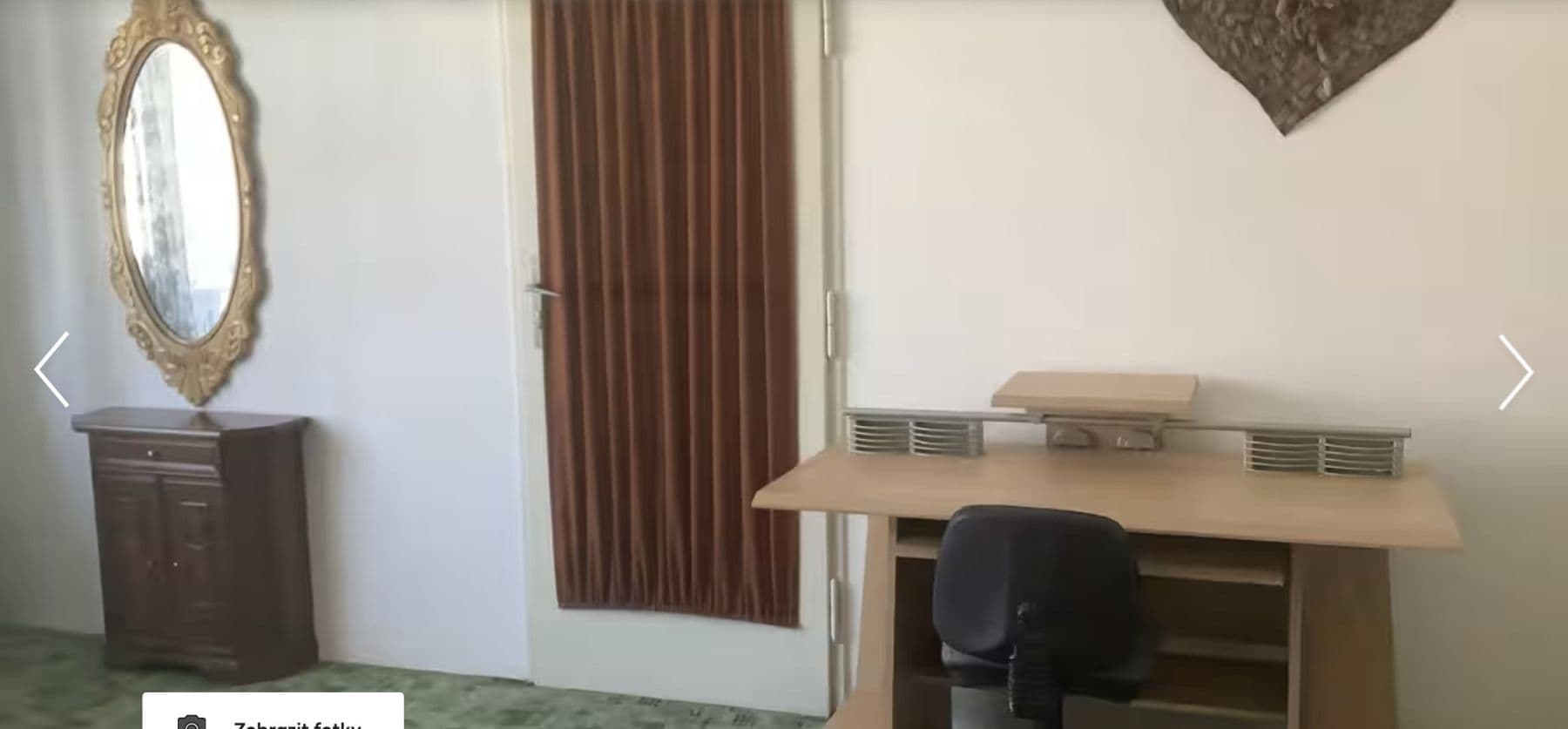 Prenájom bytu 90 m², Stroupežnického, Praha, Praha Prenájom bytu 90 m², Stroupežnického, Praha, Praha