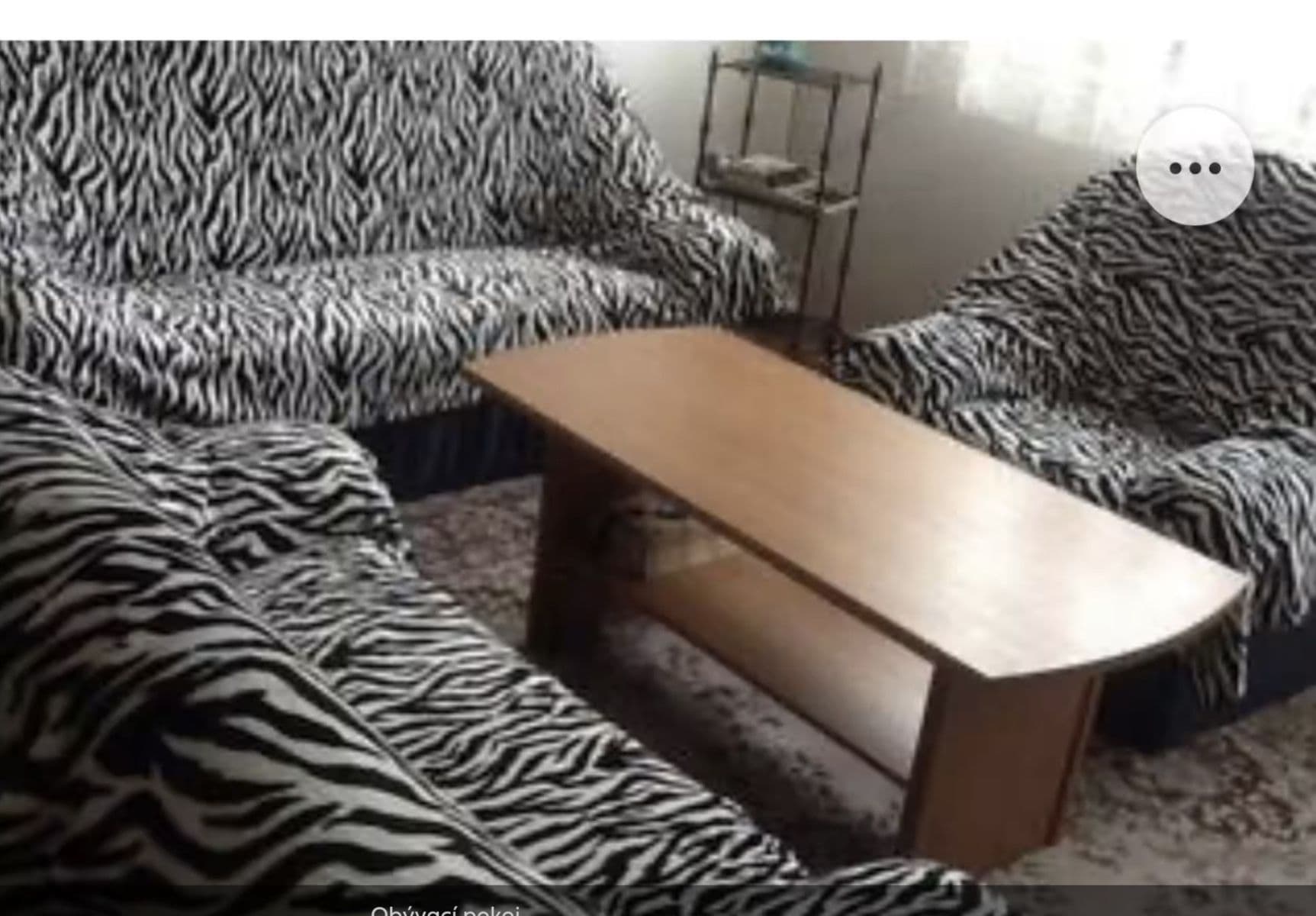 Prenájom bytu 90 m², Stroupežnického, Praha, Praha Prenájom bytu 90 m², Stroupežnického, Praha, Praha
