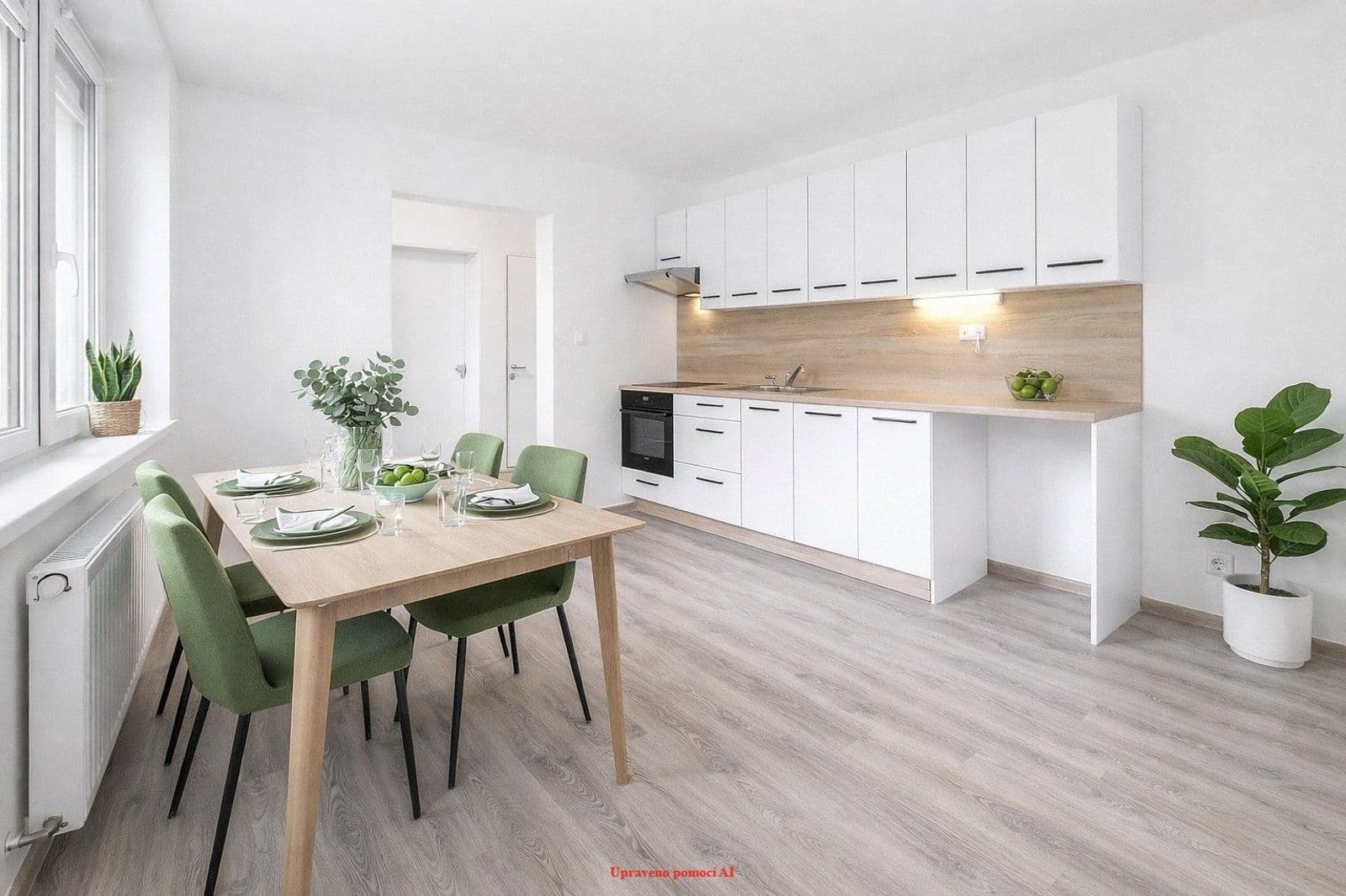 Prenájom bytu 3-izbový 70 m², U Stromovky, Havířov, Moravskoslezský kraj Prenájom bytu 3-izbový 70 m², U Stromovky, Havířov, Moravskoslezský kraj