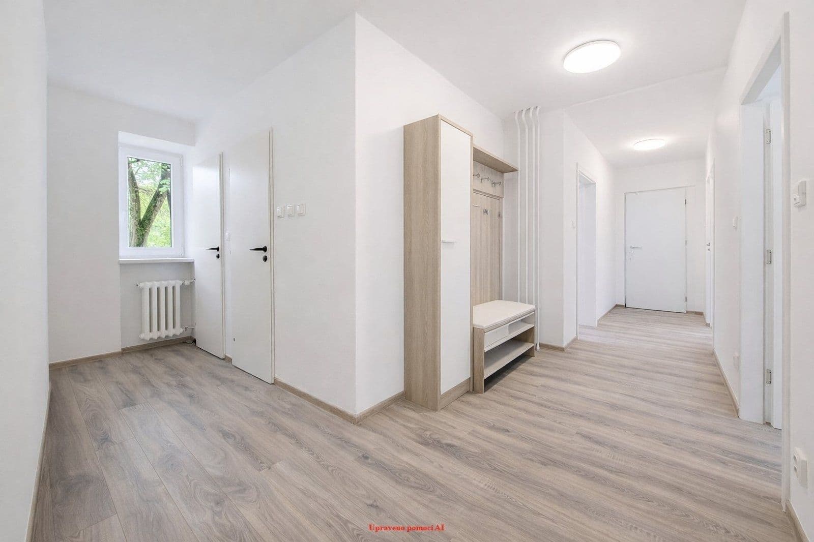 Prenájom bytu 3-izbový 70 m², U Stromovky, Havířov, Moravskoslezský kraj Prenájom bytu 3-izbový 70 m², U Stromovky, Havířov, Moravskoslezský kraj