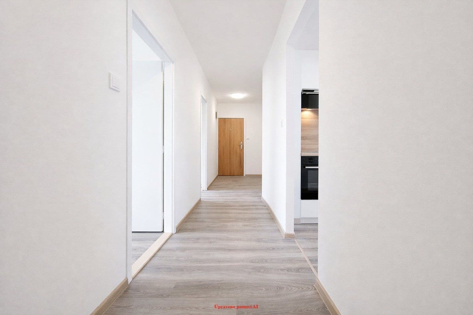 Prenájom bytu 3-izbový 70 m², U Stromovky, Havířov, Moravskoslezský kraj Prenájom bytu 3-izbový 70 m², U Stromovky, Havířov, Moravskoslezský kraj