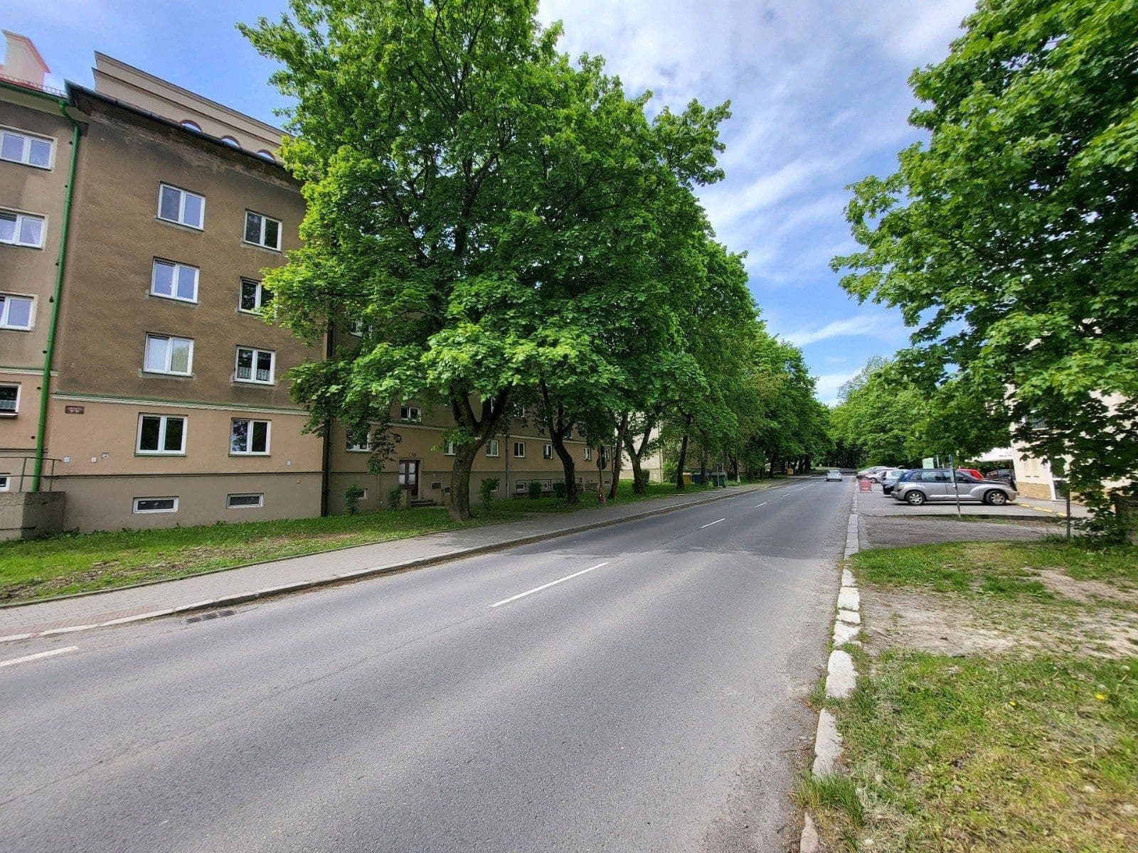 Prenájom bytu 3-izbový 70 m², U Stromovky, Havířov, Moravskoslezský kraj Prenájom bytu 3-izbový 70 m², U Stromovky, Havířov, Moravskoslezský kraj
