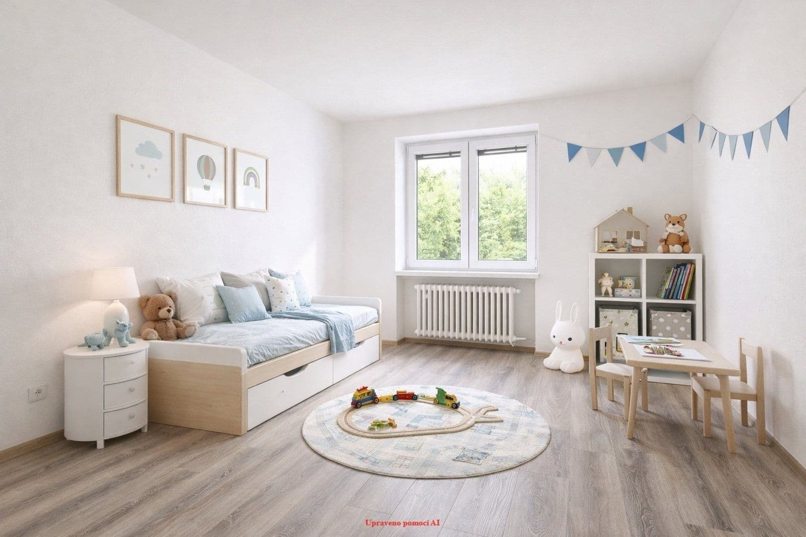 Prenájom bytu 3-izbový 70 m², U Stromovky, Havířov, Moravskoslezský kraj Prenájom bytu 3-izbový 70 m², U Stromovky, Havířov, Moravskoslezský kraj