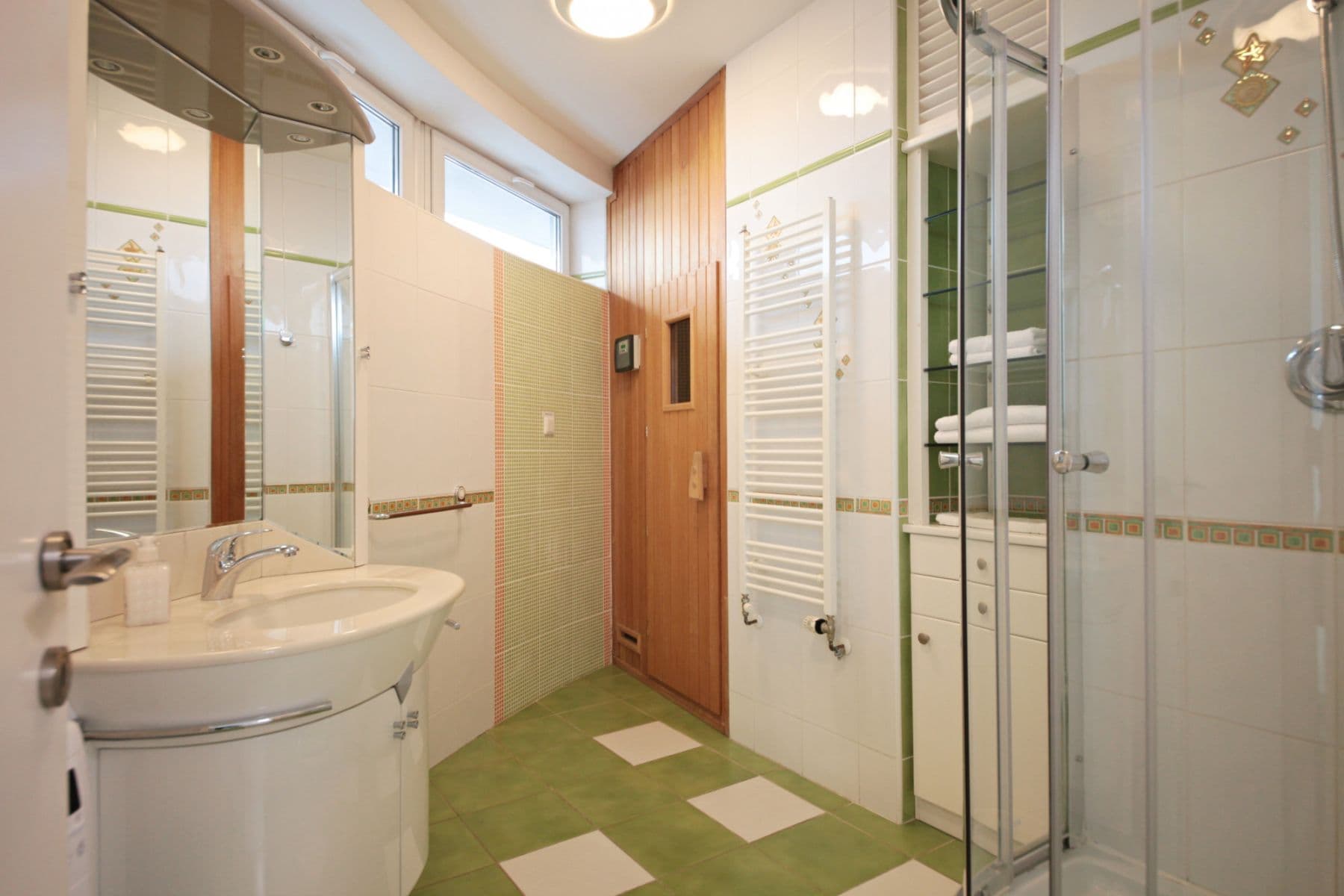 Prenájom bytu 48 m², Vinohradská, Praha, Praha Prenájom bytu 48 m², Vinohradská, Praha, Praha