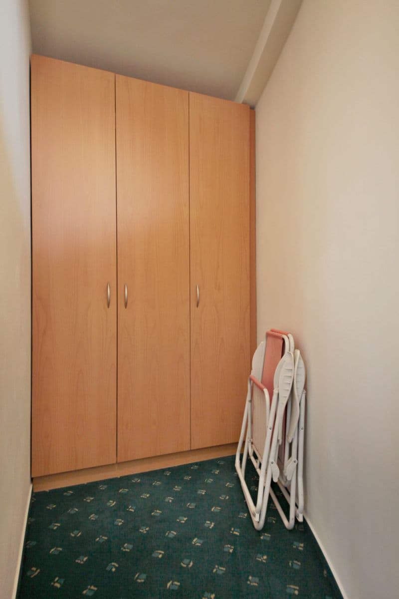 Prenájom bytu 48 m², Vinohradská, Praha, Praha Prenájom bytu 48 m², Vinohradská, Praha, Praha