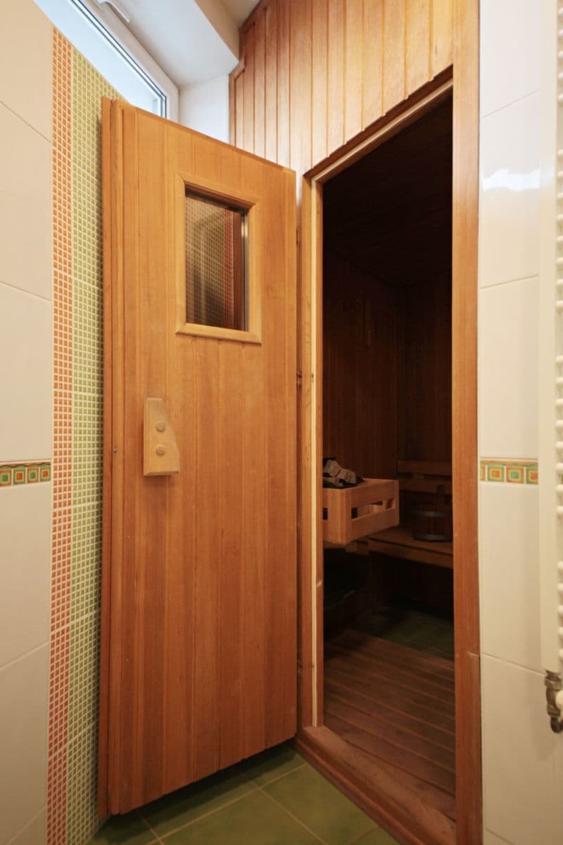 Prenájom bytu 48 m², Vinohradská, Praha, Praha Prenájom bytu 48 m², Vinohradská, Praha, Praha