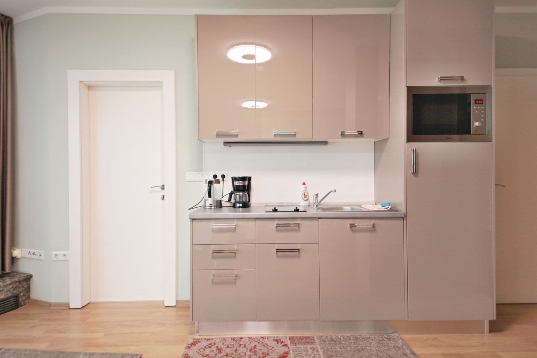 Prenájom bytu 48 m², Vinohradská, Praha, Praha Prenájom bytu 48 m², Vinohradská, Praha, Praha