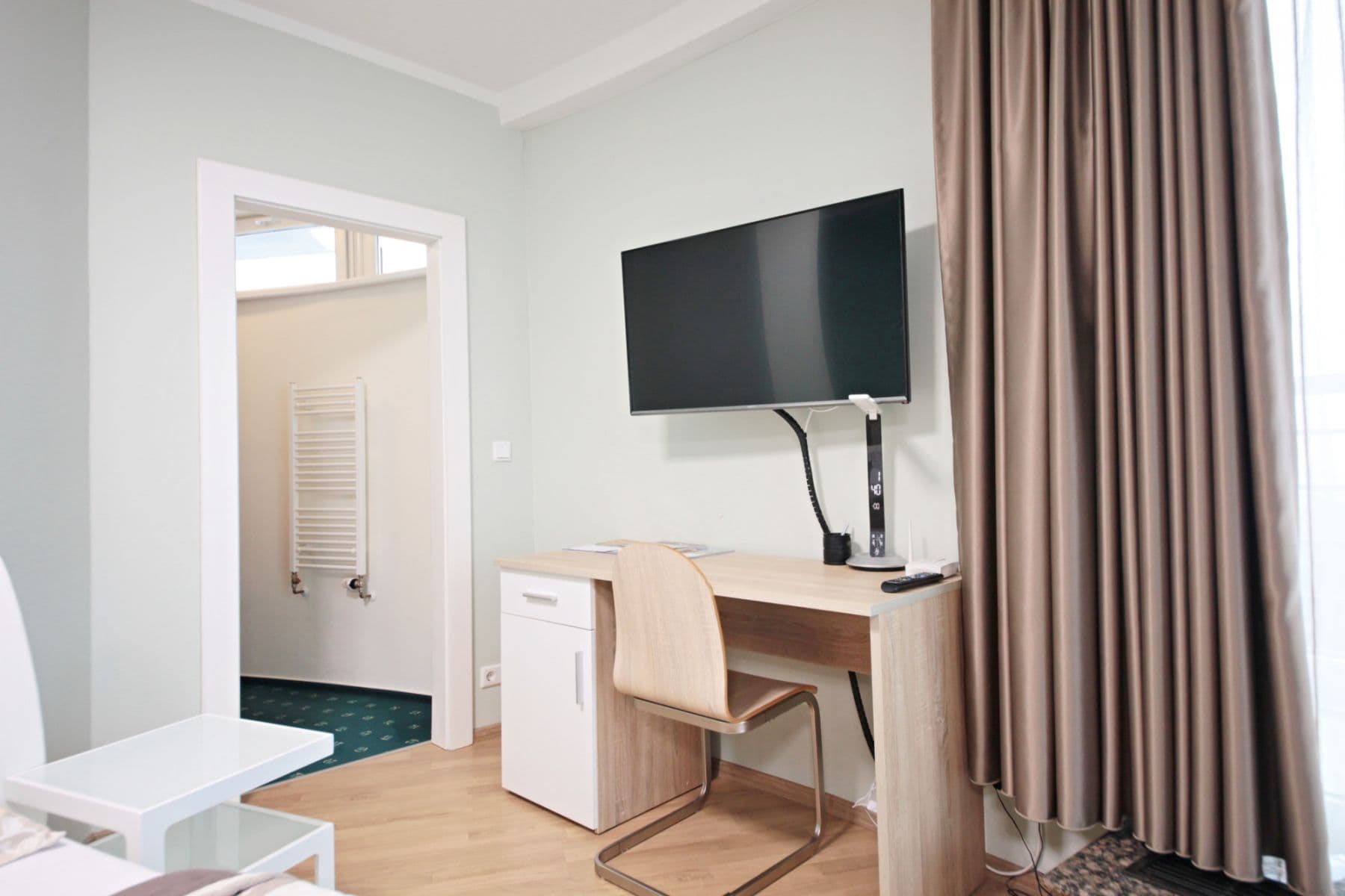 Prenájom bytu 48 m², Vinohradská, Praha, Praha Prenájom bytu 48 m², Vinohradská, Praha, Praha