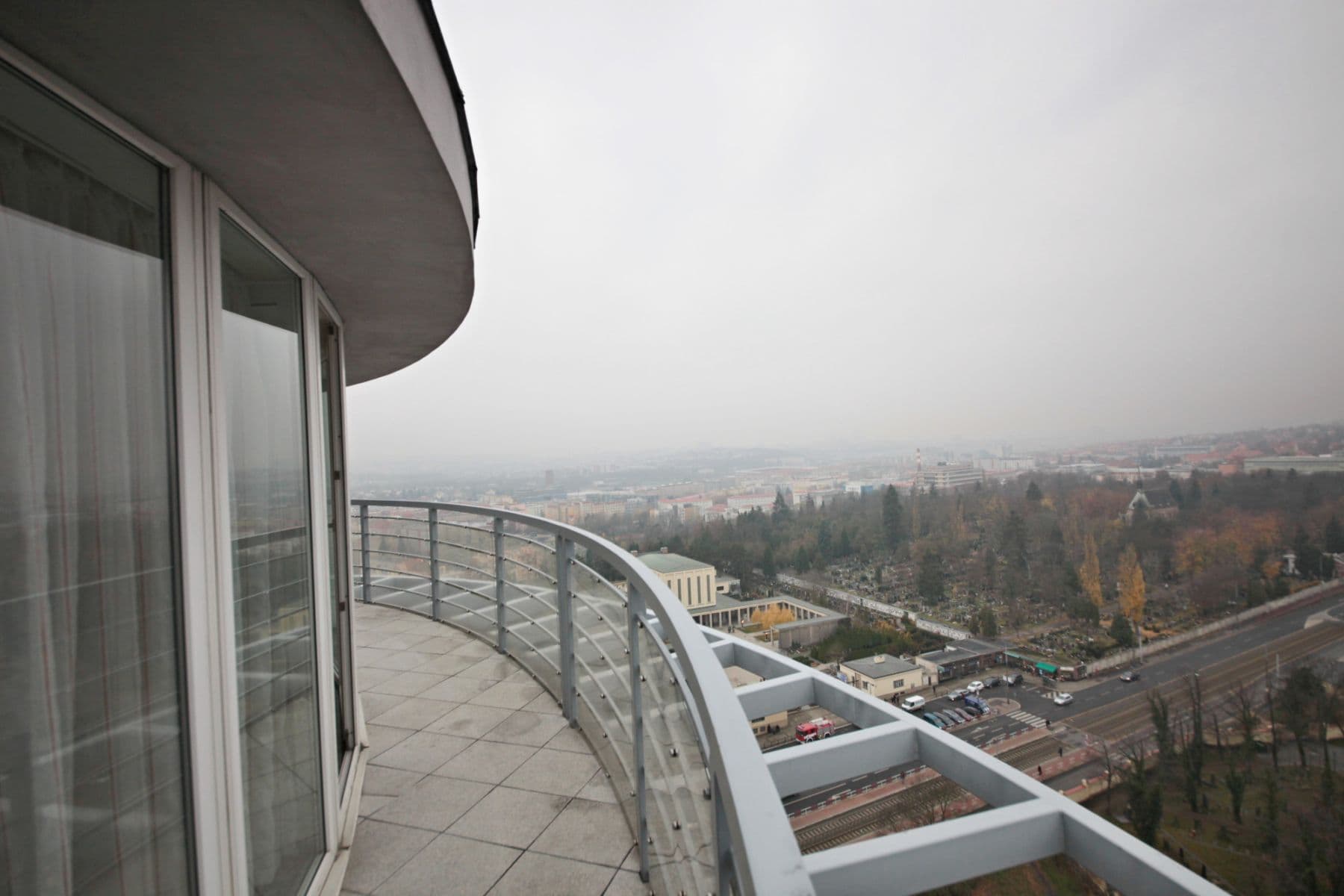 Prenájom bytu 48 m², Vinohradská, Praha, Praha Prenájom bytu 48 m², Vinohradská, Praha, Praha