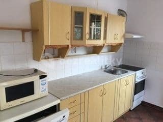 Prenájom bytu 2-izbový 63 m², U Školky, Hořovice, Středočeský kraj Prenájom bytu 2-izbový 63 m², U Školky, Hořovice, Středočeský kraj