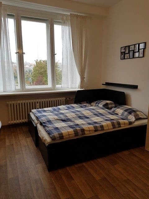 Prenájom bytu Garsoniéra 32 m², Lannova, Praha, Praha Prenájom bytu Garsoniéra 32 m², Lannova, Praha, Praha