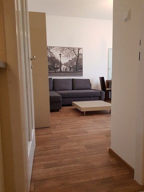 Prenájom bytu Garsoniéra 32 m², Lannova, Praha, Praha Prenájom bytu Garsoniéra 32 m², Lannova, Praha, Praha