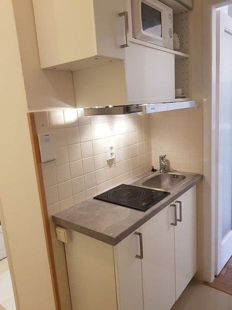 Prenájom bytu Garsoniéra 32 m², Lannova, Praha, Praha Prenájom bytu Garsoniéra 32 m², Lannova, Praha, Praha