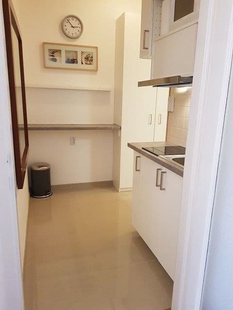 Prenájom bytu Garsoniéra 32 m², Lannova, Praha, Praha Prenájom bytu Garsoniéra 32 m², Lannova, Praha, Praha