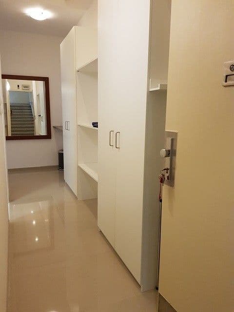 Prenájom bytu Garsoniéra 32 m², Lannova, Praha, Praha Prenájom bytu Garsoniéra 32 m², Lannova, Praha, Praha